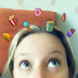 Meet your Posher, Mary